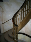 Main Staircase Base